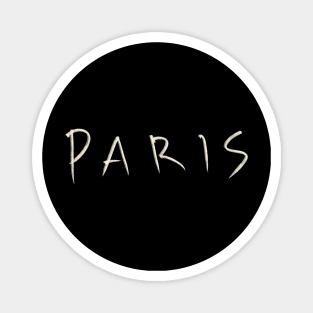 Paris Magnet